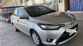 Rush Sale ‼️ 2017 Toyota Vios E 