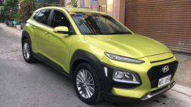 2019 Hyundai Kona GLS AT