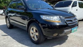 2009 Hyundai Santa Fe