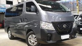 Nissan Nv350 15 seater