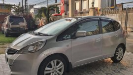 Honda JAZZ 2013 GE 1.3 Matic 🚗