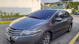 Honda CITY 2010  1.5  Matic🚗 Top of the Line 