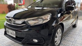 Honda MOBILIO 2017 Matic  7 Seater = New Look🚗