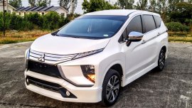 Mitsubishi Xpander GLS Sport 2019 Automatic