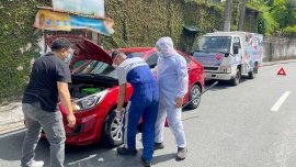 Hyundai PH D2D program offers vehicle servicing at home