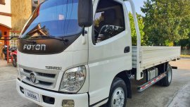 👉 2015 FOTON TORNADO 3.5 Manual