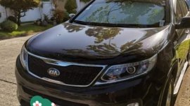 Kia Sorento LX AT4