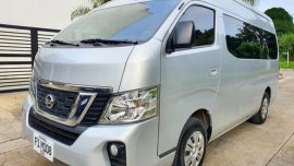 2019 NISSAN URVAN PREMIUM AUTOMATIC