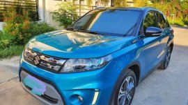 2019 All NEW SUZUKI VITARA GLX A/T
