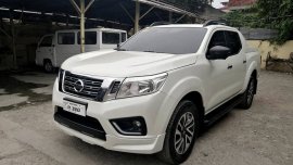 2019 Nissan Navara SV Automatic Transmission 