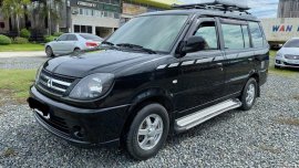 2016 MITSUBISHI ADVENTURE GLX 2.5 DSL MT