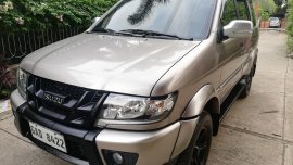 2018 ISUZU SPORTIVO X BLACK EDITION 