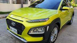 2020 HYUNDAI KONA 2.0 Automatic