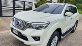 2019 NISSAN TERRA EL 4x2  Automatic