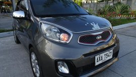 2015 Kia Picanto EX Automatic Trans