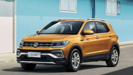 Volkswagen T-Cross: Where does it stand in PH small crossover segment?