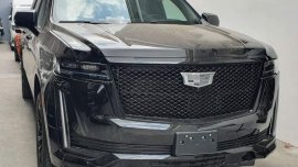 Brand new 2021 Cadillac Escalade Long Wheelbase Full Options