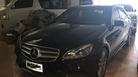 2014 Mercedes Benz E350. Low Mileage! Great Condition! Casa Maintained!