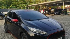 2014 Ford Fiesta Manual Sports Concept! Bacolod Unit and PLATE! See to appreciate unit.!
