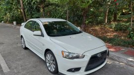 2009 Mitsubishi Lancer GT