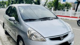 2005 Honda Jazz 1.3 IDSI