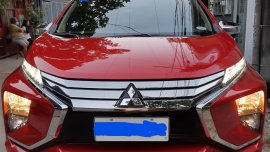 MITSUBISHI XPANDER GLS 1.5 AT 2WD