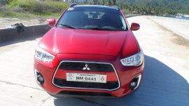 MITSUBISHI ASX 2016, Romblon province, TOP condition