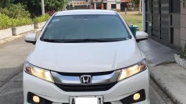 Honda City 2015