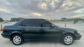 Toyota Corolla Altis 2001