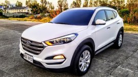 Hyundai Tucson GLS CRDiesel 2019 Automatic not 2018 2020