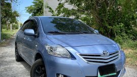 Toyota Vios 2012