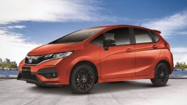 Honda Jazz discontinued – Here’s how you can still buy one