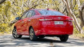 Toyota Vios, Rush, others come with free PMS this April
