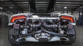 Twin-scroll turbo vs Twin-turbo: What are the differences?
