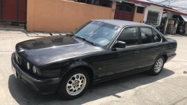 FOR SALE! 1991 BMW 525i. Murang mura na to!