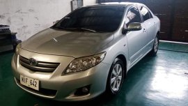 Toyota Altis G 1.6