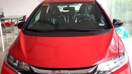 Honda Jazz 1.5 RS NAVI CVT 2020