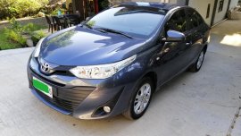 2020 Toyota Vios XLE