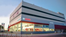 Car dealerships in NCR Plus back in action under MECQ