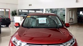 Honda CR-V 1.6 S Diesel 9AT 2020
