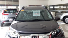 Honda BR-V 1.5 S iCVT 2021