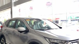 Honda New Cr-V 1.6 SX Diesel 9AT AWD 2021