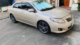 Toyota Altis G 1.6 