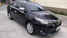2015 Toyota Vios E 1.3