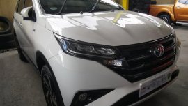 *2020 Toyota Rush G A/T 