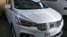  2020 Suzuki Ertiga A/T  