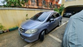 Selling Honda City 2008 Manual Transmission