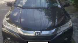Honda City CVT 2015 