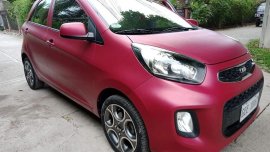 2016 KIA PICANTO EX AUTOMATIC 13k mileage