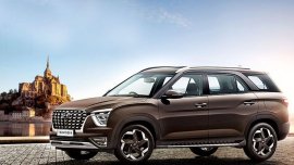 7-seater Hyundai Alcazar wants Xpander’s lunch